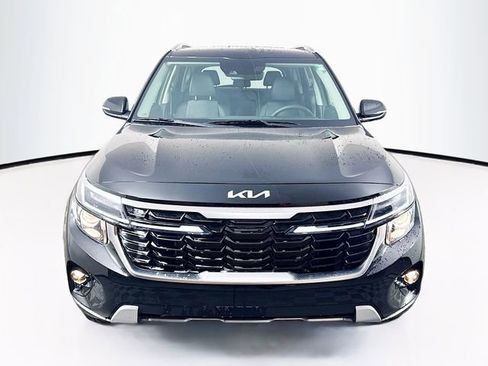 New 2026 Kia Seltos S image 2