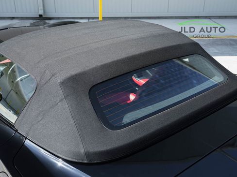 Used 2016 Chevrolet Corvette Z06 w/ 2LZ Preferred Equipment Group image 48