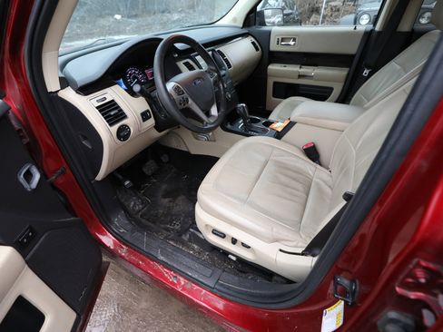 Used 2014 Ford Flex SEL w/ Equipment Group 202A image 16