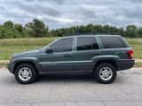 Used 2004 Jeep Grand Cherokee Laredo w/ Convenience Group image 2