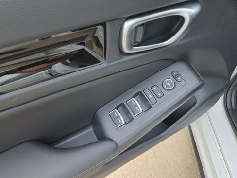 Certified 2024 Honda Civic EX-L image 14