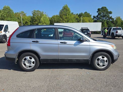 Used 2007 Honda CR-V LX image 8