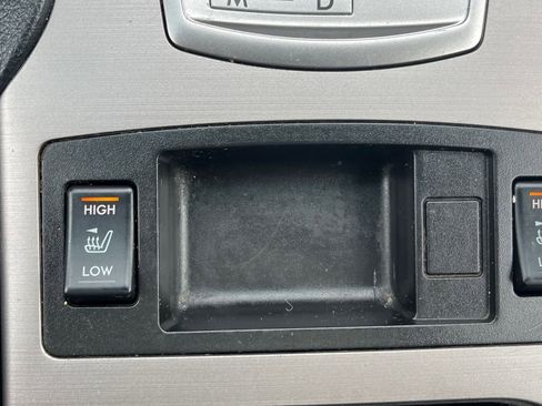 Used 2012 Subaru Outback 2.5i Premium image 18