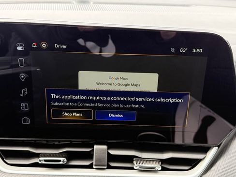 Used 2025 Chevrolet Equinox LT FWD image 13