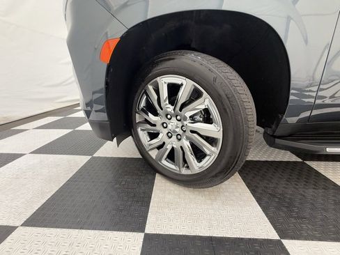 Used 2021 Chevrolet Tahoe LT image 13