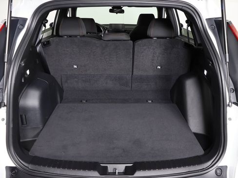 Certified 2024 Honda CR-V Sport image 19
