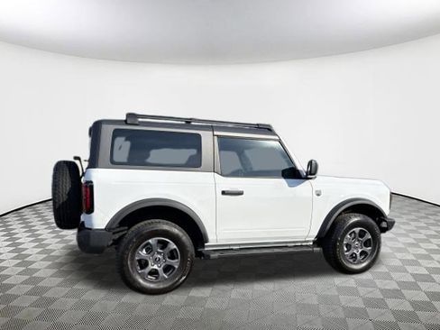 Used 2024 Ford Bronco Big Bend image 8