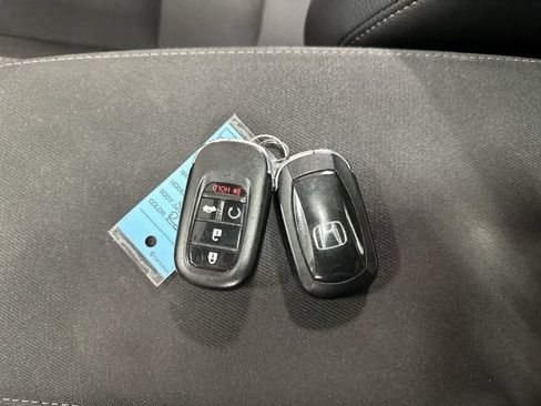 Used 2025 Honda Civic Sport Touring image 26
