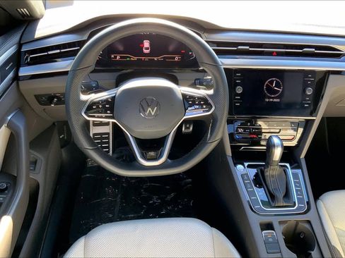 Used 2021 Volkswagen Arteon SEL Premium image 5