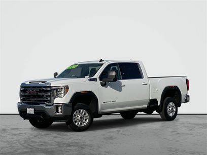 Used 2023 GMC Sierra 2500 SLE w/ SLE Convenience Package
