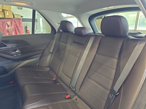 Used 2020 Mercedes-Benz GLE 350 image 17