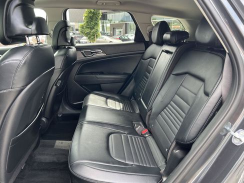 Used 2023 Kia Sportage SX Prestige AWD/4WD image 27