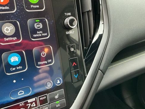 Certified 2023 Subaru Ascent Onyx Edition AWD/4WD image 24