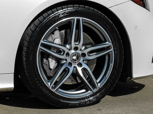 Used 2018 Mercedes-Benz E 400 Coupe image 49