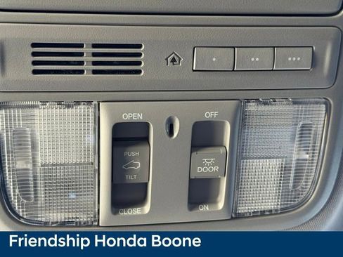 Used 2018 Honda CR-V EX-L image 34