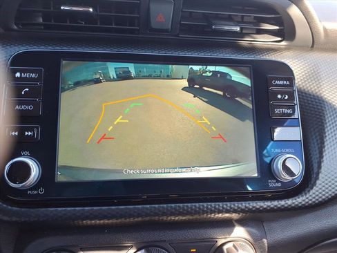 Used 2024 Nissan Kicks SV image 20