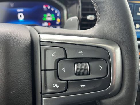 Used 2024 Chevrolet Silverado 1500 LTZ w/ LTZ Premium Package image 32