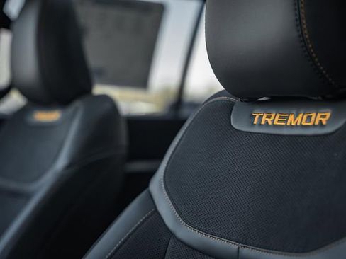 New 2026 Ford Explorer Tremor w/ Tremor Ultimate Package image 45