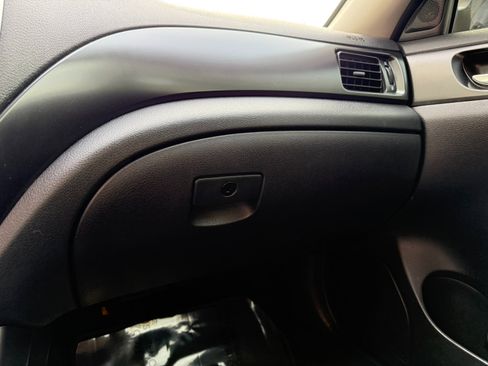 Used 2013 Subaru Impreza WRX Hatchback image 52