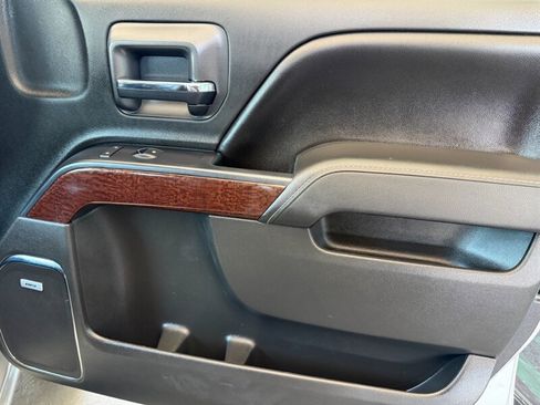 Used 2016 GMC Sierra 1500 SLT image 33