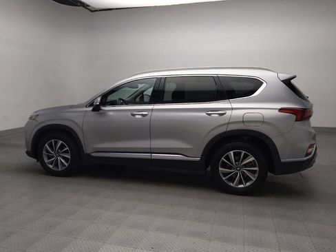 Used 2020 Hyundai Santa Fe SEL w/ Convenience + Premium Package image 3