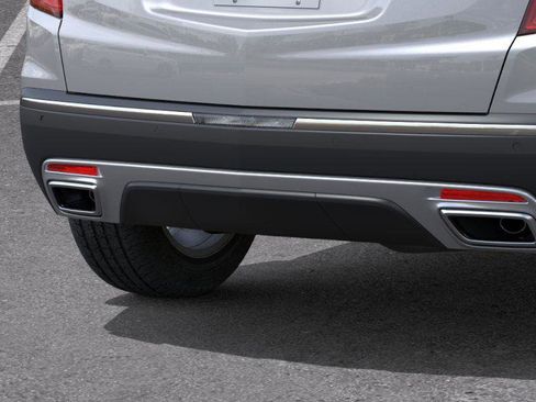 New 2025 Cadillac XT5 Premium Luxury w/ LPO, Floor Liner Package FWD image 15