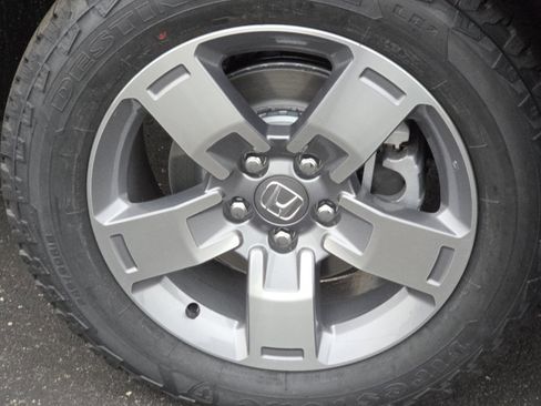 New 2026 Honda Ridgeline RTL image 10