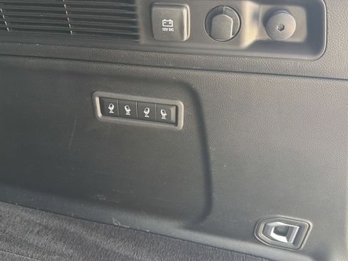 Used 2024 Jeep Wagoneer L Series II w/ Flexible Seating Group AWD/4WD image 26