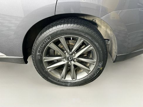 Used 2013 Lexus RX 350 F Sport image 11