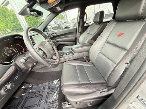 Used 2025 Dodge Durango R/T w/ Blacktop Package AWD/4WD image 15
