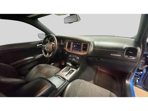 Used 2022 Dodge Charger GT w/ Plus Group AWD/4WD image 19