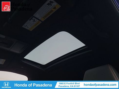 Certified 2024 Honda CR-V Sport-L image 20