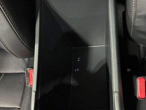 New 2026 Honda HR-V EX-L image 19