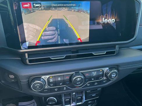 New 2026 Jeep Wrangler Unlimited Rubicon 392 AWD/4WD image 21