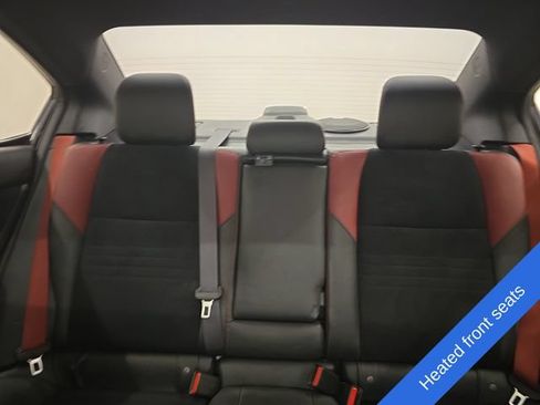 Used 2018 Subaru WRX STI Limited AWD/4WD image 19