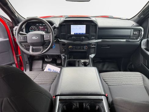Used 2021 Ford F150 XL w/ Equipment Group 101A High AWD/4WD image 21