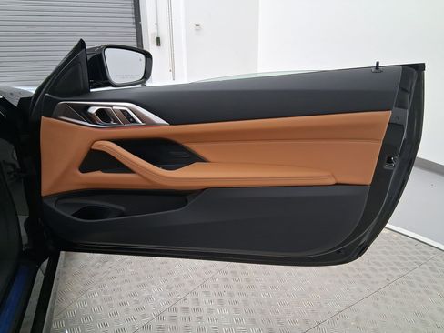 New 2026 BMW 430i Convertible w/ Convenience Package image 24