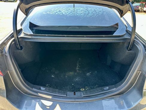 Used 2015 Ford Fusion Titanium FWD image 14