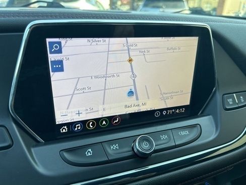 Used 2020 Chevrolet Blazer RS w/ LPO, Floor Liner Package image 31