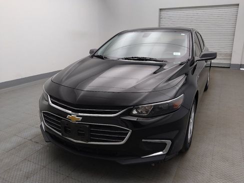 Used 2018 Chevrolet Malibu LS FWD image 15