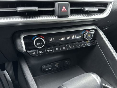 Used 2024 Kia K5 LXS FWD image 18