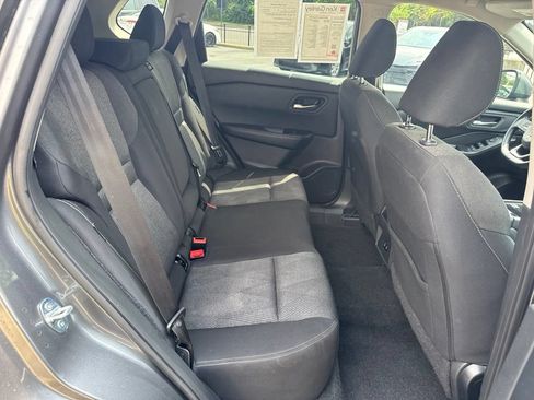 Used 2024 Nissan Rogue SV FWD image 31