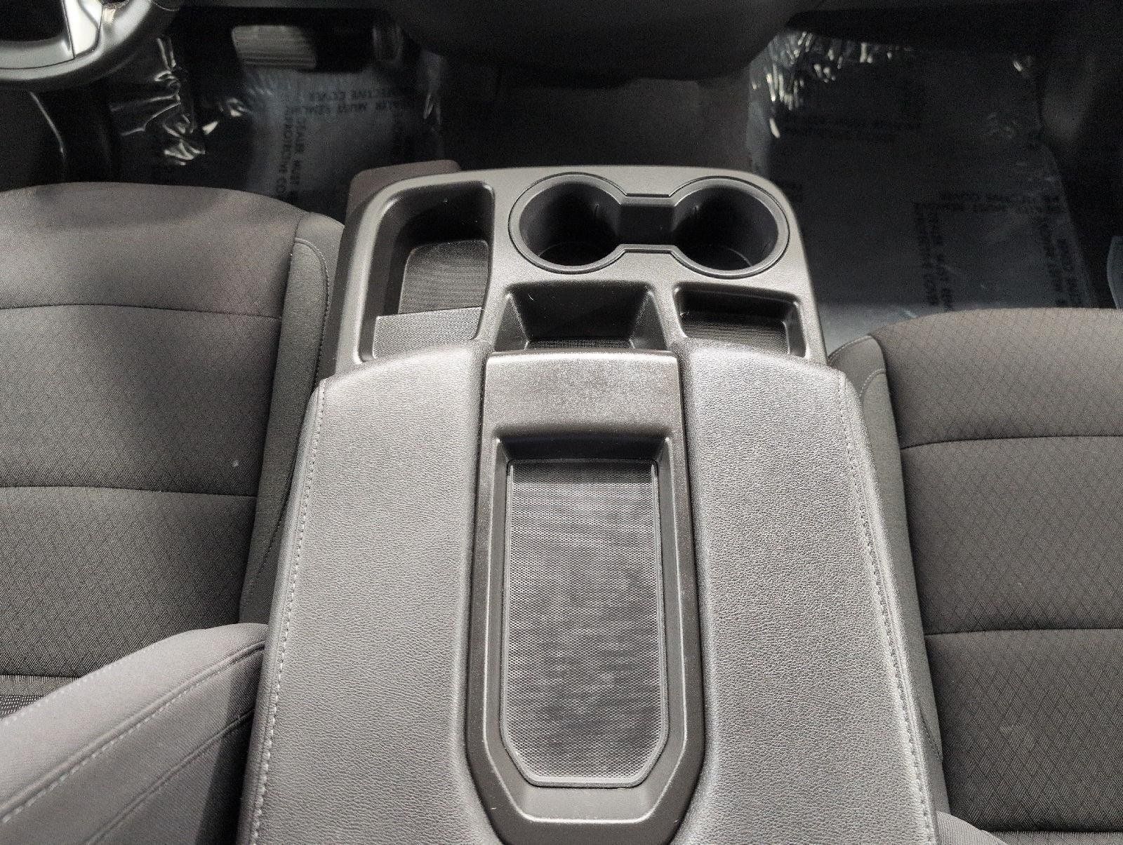Used 2024 Chevrolet Silverado 1500 LT AWD/4WD image 16