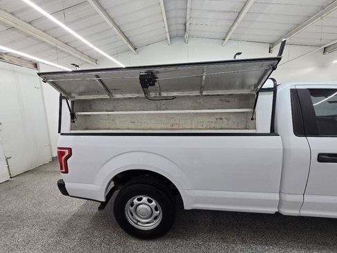Used 2017 Ford F150 XL w/ Equipment Group 101A Mid RWD image 17