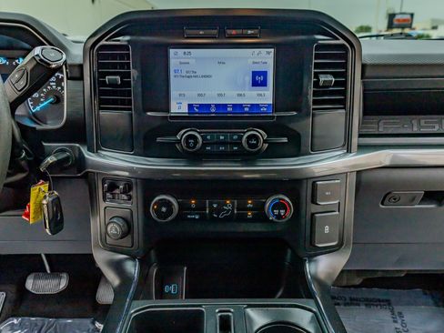 Used 2023 Ford F150 XL w/ STX Appearance Package RWD image 22