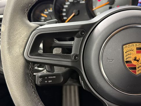 Certified 2019 Porsche 911 GT3 RS RWD image 15