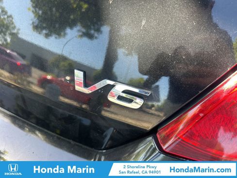 Used 2010 Honda Accord EX-L image 12