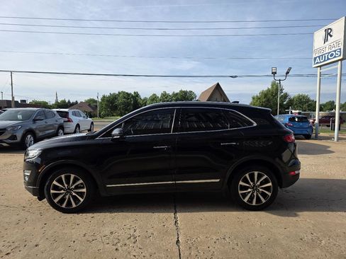Used 2019 Lincoln MKC Reserve w/ MKC Technology Package FWD image 4