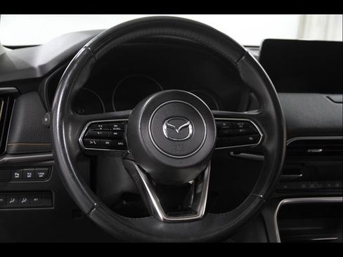 Certified 2024 MAZDA CX-90 3.3 Turbo w/ Premium Package AWD/4WD image 7
