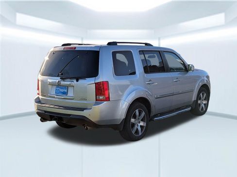 Used 2012 Honda Pilot Touring image 5
